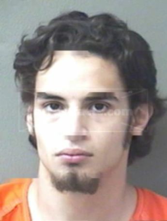 Carlos Rafael Garcia