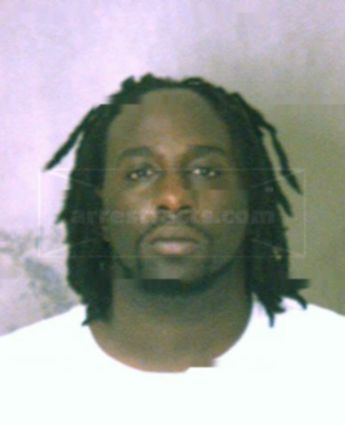 Franklin Terrell Saxton