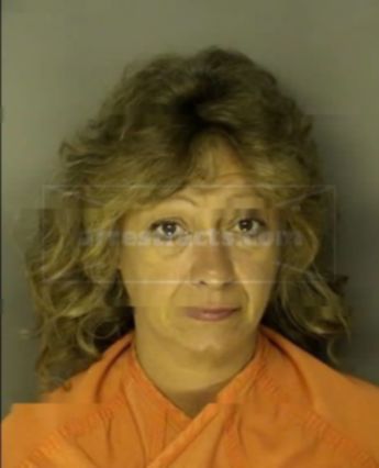 Brenda Garner Carnell