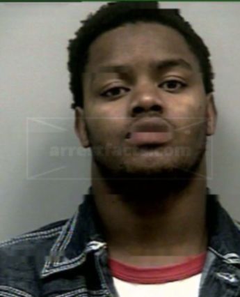 Anthony Marquez Bradley