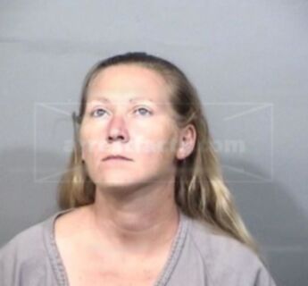 Doreen Marie Bush