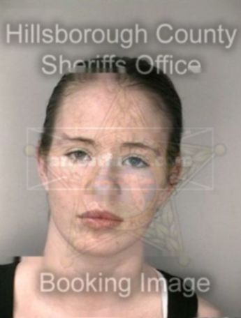 Pauline Ann Mcguire