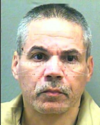 Wilfredo Martinez