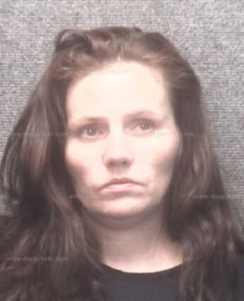 Stacy Lorraine Eubanks