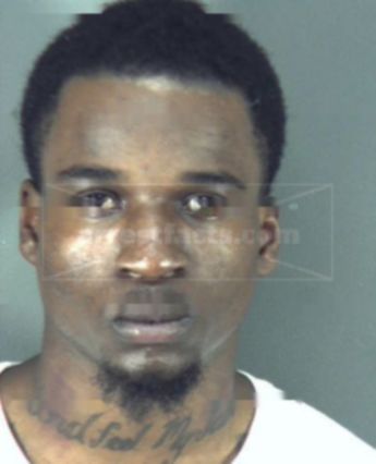 Sanchez Jamar Bedford