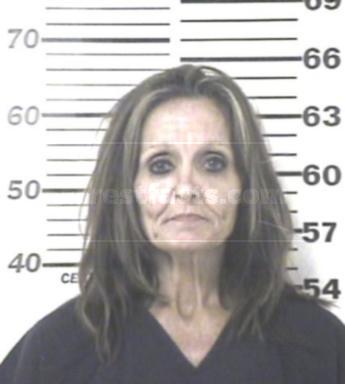 Melissa Christine Toombs