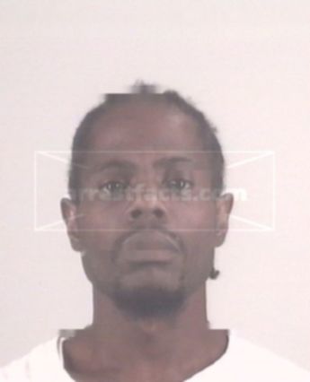 Fredrick Lamar Washington