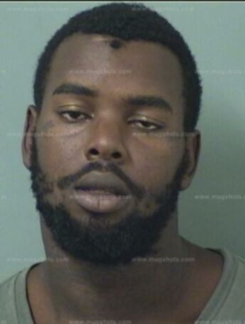 Jeffrey Alonzo Cherry