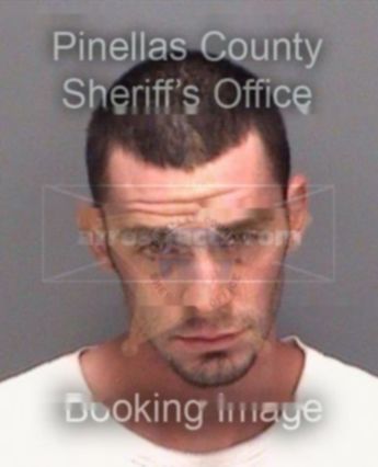Matthew John Nellis