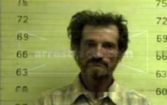 Eric Don Henson