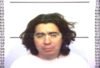 Robert Arturo Cortez