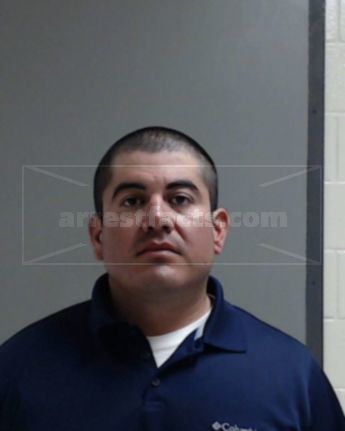 Sergio Cerda Tavarez