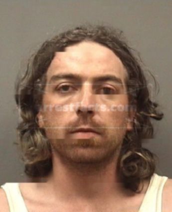 Joshua Luke Scott Edwards