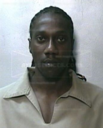 Rudo Barrow