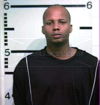 Terrence Kyrone Davis