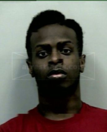 Deante Jarod Parham