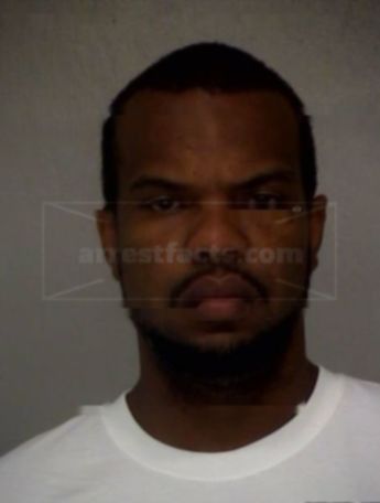 Donovan Jermaine Easley