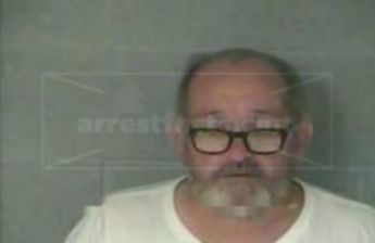 Terry Wendell Vanderpool