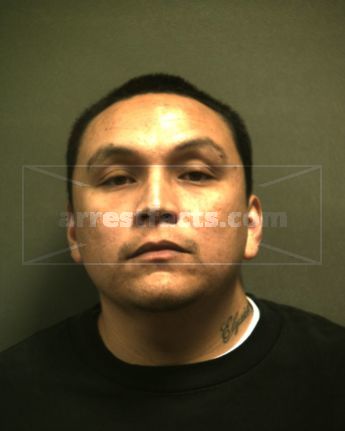 Adam John Martinez