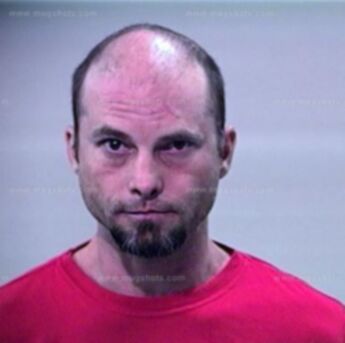 Jesse James Stinson