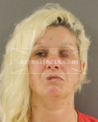 Rachel Lianne Wilson-Ford