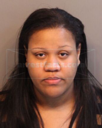 Ashley Love Crowder