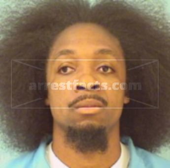 Terron Price