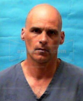 Keith Allen Pierce