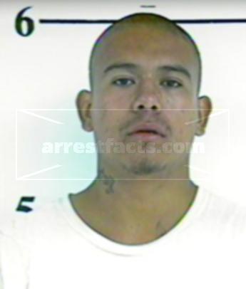 Alberto Mauricio Moyeda