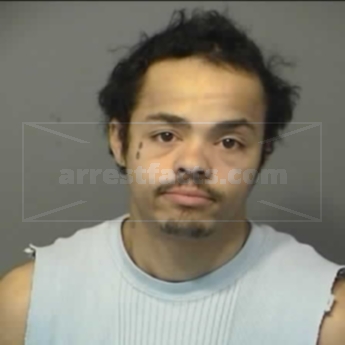 Jerry Allen Johnson