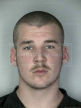 Joshua Joseph Rieger