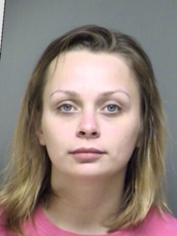 Katharyn Elaine Blagburn