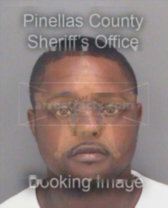 Jamol Demont Kenneth Childs