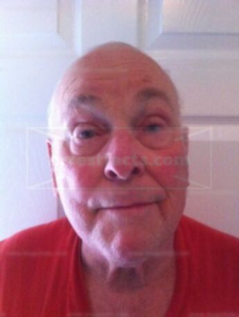 Donald Ellis Foss