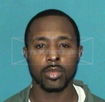 Craig P. Williams Jr.