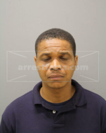 Marshaun R Brooks