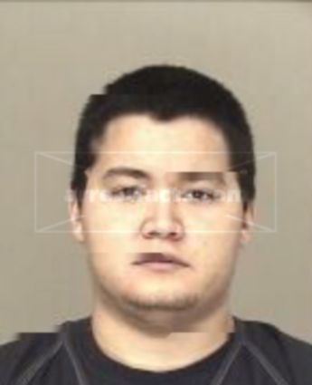 Trevor Alexander Tontat