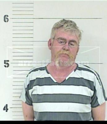 Ted George Tilley