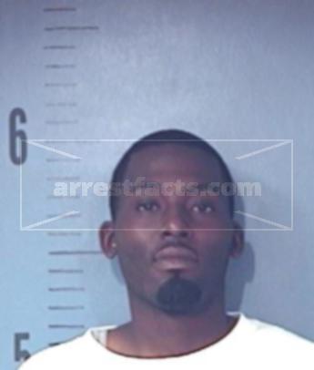 Kenyatta Maurice Moore