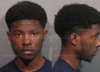 Nickolas Anthony Chambers