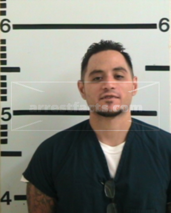 Arturo Xavier Corona