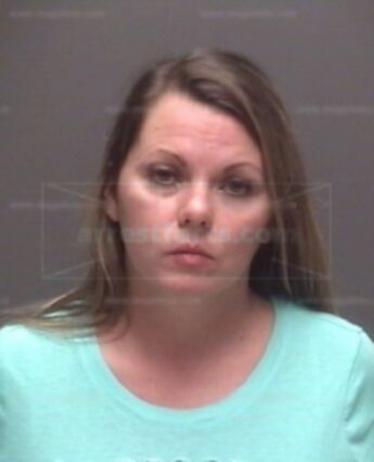 Leigh Ann Walters