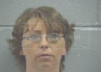 Kimberly Kay Daniels