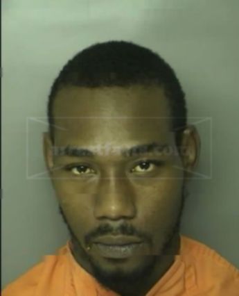 Cedric Willie Bellamy