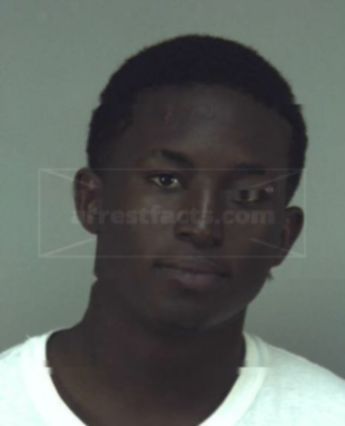 Devonte Lorenzo Johnson