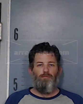 William Travis Ward