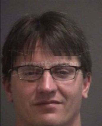 Daniel Austin Kierzek