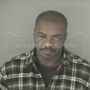 Larry Earl Watts