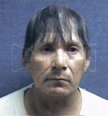 Juan Gonzalez Cortez