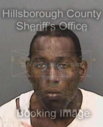 Brandon Gerard Boykins